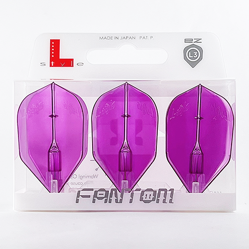 Fantom Flights