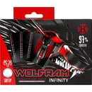 Wolfram Infinity 97 - Soft Tip 18g