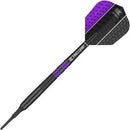 Vapor8 Black Soft - Purple 18gm