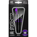 Vapor8 Black Soft - Purple 18gm