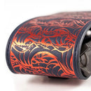 SHOT INSIGNIA DART CASE - RONIN DARK BLUE