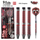 Ronin Yu 1 Series 19g