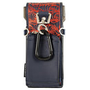SHOT INSIGNIA DART CASE - RONIN DARK BLUE