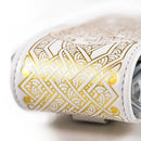 SHOT INSIGNIA DART CASE - VIKING WHITE