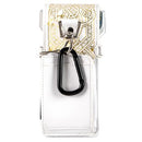 SHOT INSIGNIA DART CASE - VIKING WHITE