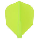 Fit Flight Shape