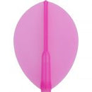 Fit Flight Teardrop
