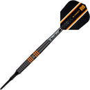 RVB 80 Black Soft - 18GM