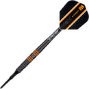 RVB 80 Black Soft - 20GM