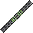 Vapor8 Black Soft - Green 18gm
