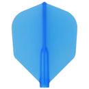 Fit Flight Shape