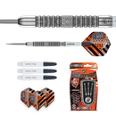 Jules van Dongen 22g Steel Tip