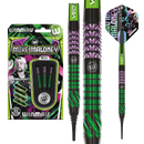 Mike Maloney Soft Tip