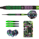 Mike Maloney Soft Tip