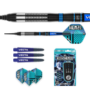 Rick Henze 21g Soft Tip