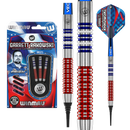 Garrett Rakowski 20g Soft Tip