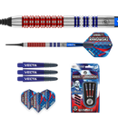 Garrett Rakowski 20g Soft Tip