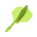 Fusion Flight/Shaft Combo