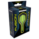 Fusion Flight/Shaft Combo