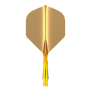 Fusion Flight/Shaft Combo