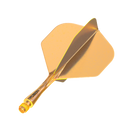 Fusion Flight/Shaft Combo