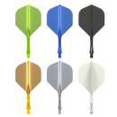 Fusion Flight/Shaft Combo