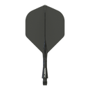 Fusion Flight/Shaft Combo