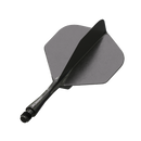 Fusion Flight/Shaft Combo