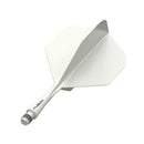 Fusion Flight/Shaft Combo