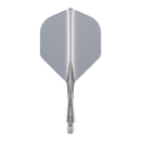 Fusion Flight/Shaft Combo