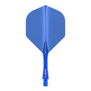 Fusion Flight/Shaft Combo