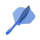 Fusion Flight/Shaft Combo