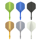 Fusion Flight/Shaft Combo