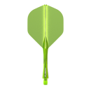 Fusion Flight/Shaft Combo