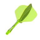 Fusion Flight/Shaft Combo