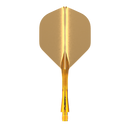 Fusion Flight/Shaft Combo