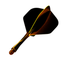 Fusion Flight/Shaft Combo