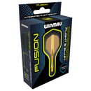 Fusion Flight/Shaft Combo