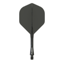 Fusion Flight/Shaft Combo