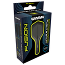 Fusion Flight/Shaft Combo