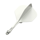 Fusion Flight/Shaft Combo