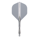 Fusion Flight/Shaft Combo