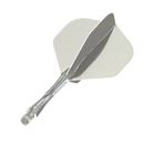 Fusion Flight/Shaft Combo