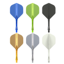 Fusion Flight/Shaft Combo