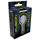 Fusion Flight/Shaft Combo