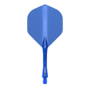 Fusion Flight/Shaft Combo