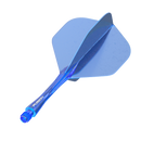 Fusion Flight/Shaft Combo