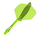 Fusion Flight/Shaft Combo