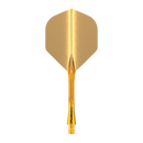 Fusion Flight/Shaft Combo