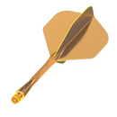 Fusion Flight/Shaft Combo